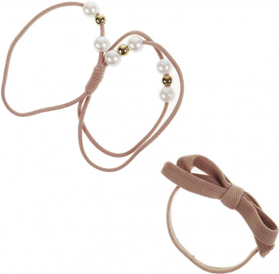 Набор резинок для волос