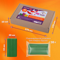 Глина полимерная запекаемая - Фото 4