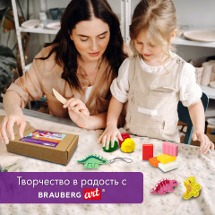 Глина полимерная запекаемая - Фото 5