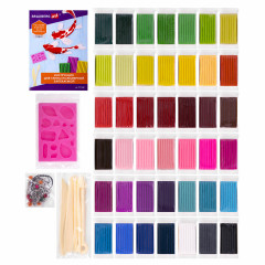 Глина полимерная запекаемая - Фото 6