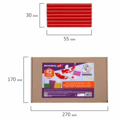 Глина полимерная запекаемая - Фото 10