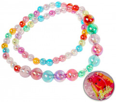 Колье с медальоном - Фото 1