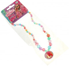 Колье с медальоном - Фото 4