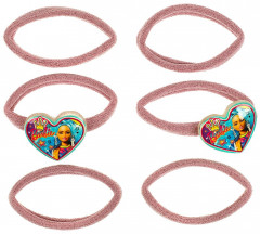 Набор резинок для волос - Фото 1