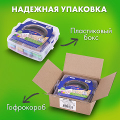 Глина полимерная запекаемая - Фото 13