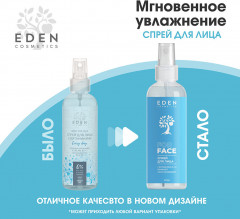 Спрей для лица с витаминами - Фото 2