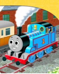 Томас и его друзья. Железная дорога острова Содор - Фото 2