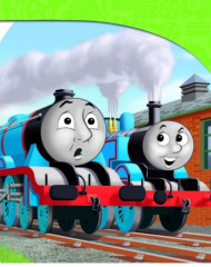 Томас и его друзья. Железная дорога острова Содор - Фото 4