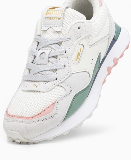 Кроссовки женские «Rider FVW Clean Wns»