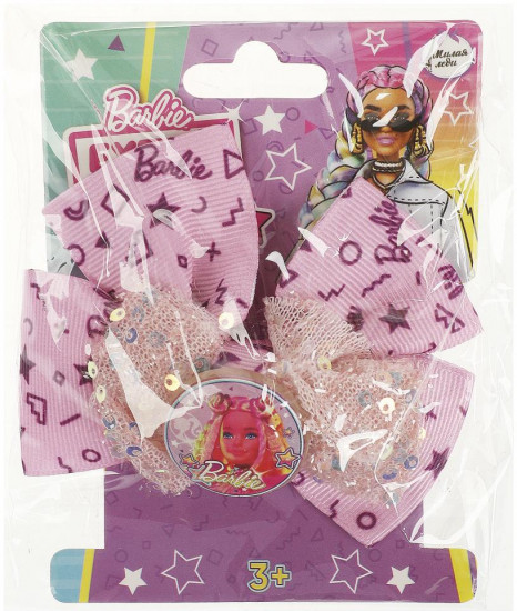 Бант для волос