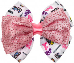 Бант для волос - Фото 1