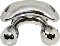 Массажер для лица и тела 4D - Фото 2