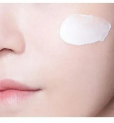 Крем для лица солнцезащитный с экстрактом центеллы «Centella Sun Cream» SPF50+ PA++++ - Фото 3