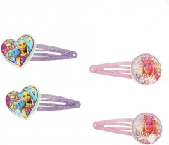 Набор заколок для волос - Фото 1