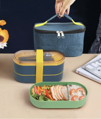 Ланч-бокс - Фото 2