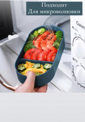 Ланч-бокс - Фото 3