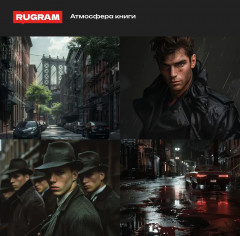 Митчелл - Фото 5