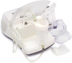 Ингалятор компрессорный Rossmax NA 100 - Фото 2