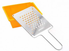 Терка для овощей плоская - Фото 1