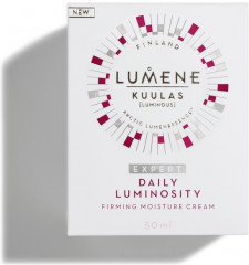 Укрепляющий дневной крем-уход для красоты кожи - Фото 2