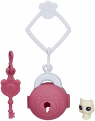 Набор игрушек ПЕТ в стильной коробочке - Фото 1