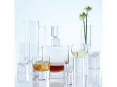 Набор стаканов «Boris» (250 мл, 2 шт) - Фото 1