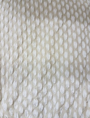 Чехол для кресла «Fiyonk» (кофе с молоком) - Фото 2