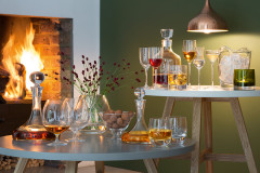 Набор стаканов для виски «Bar » (275 мл, 2 шт) - Фото 3