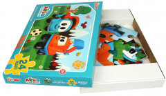 Макси-пазл - Фото 3