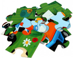 Макси-пазл - Фото 4