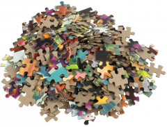 Классические пазлы «По мотивам Майнкрафт» - Фото 2