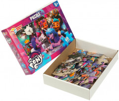 Пазл - Фото 1