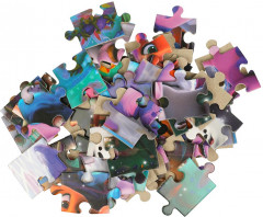 Пазл - Фото 2