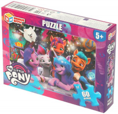 Пазл - Фото 4