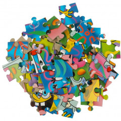 Пазл «На дне океана» - Фото 2