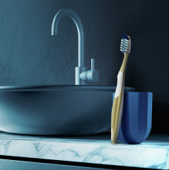 Щётка зубная «Clean» - Фото 12