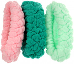 Набор резинок для волос - Фото 1