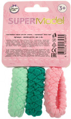 Набор резинок для волос - Фото 3