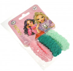 Набор резинок для волос - Фото 4