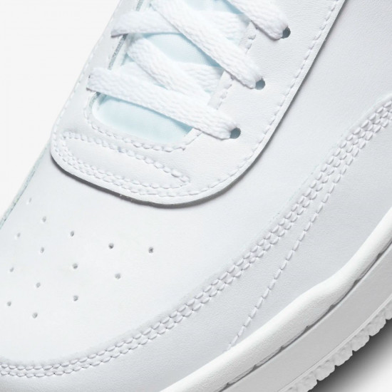 Кроссовки мужские «Court Vintage White Game Royal»