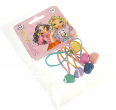 Набор резинок для волос - Фото 4