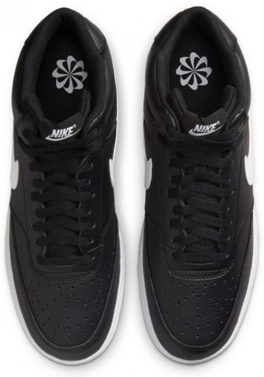 Кроссовки мужские «Court Vision Mid Next Nature»