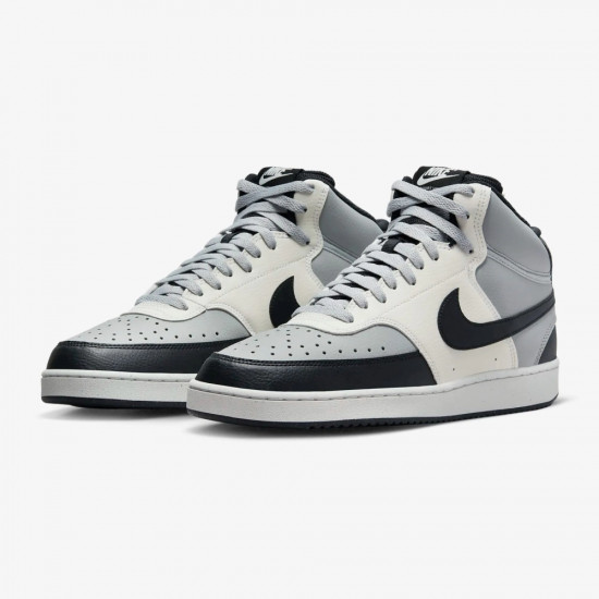 Кроссовки мужские «Court Vision Mid Next Nature»