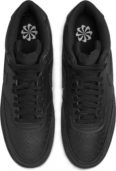 Кроссовки мужские «Court Vision Mid Next Nature»