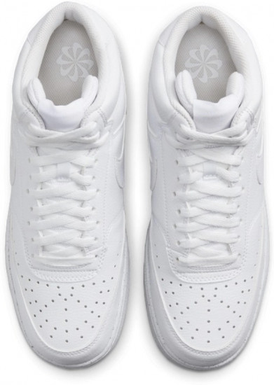 Кроссовки мужские «Court Vision Mid Next Nature»