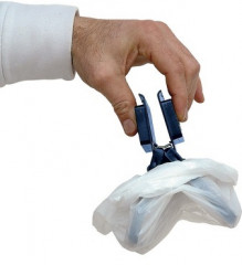 Устройство для сбора фекалий «Quicky Pincer» - Фото 1