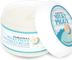 Крем для лицa с морской солью - Фото 1