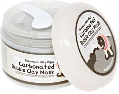 Маска для лица глиняно-пузырьковая - Фото 1