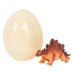 Шипучее яйцо FIZZ N Surprise Динозавры - Фото 2