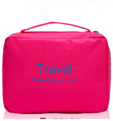 Косметичка-несессер - Фото 1